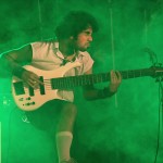 Guwahati Masters of Rock & Fireball 5 at Shilpagram, Guwahati