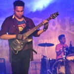 Guwahati Masters of Rock & Fireball 5 at Shilpagram, Guwahati