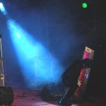 Guwahati Masters of Rock & Fireball 5 at Shilpagram, Guwahati