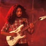 Guwahati Masters of Rock & Fireball 5 at Shilpagram, Guwahati