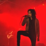 Guwahati Masters of Rock & Fireball 5 at Shilpagram, Guwahati