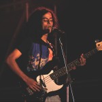 Guwahati Masters of Rock & Fireball 5 at Shilpagram, Guwahati