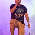 Guwahati Masters of Rock & Fireball 5 at Shilpagram, Guwahati
