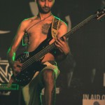 Guwahati Masters of Rock & Fireball 5 at Shilpagram, Guwahati