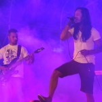 Guwahati Masters of Rock & Fireball 5 at Shilpagram, Guwahati