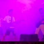 Guwahati Masters of Rock & Fireball 5 at Shilpagram, Guwahati