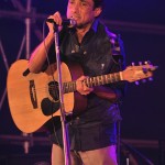 Guwahati Masters of Rock & Fireball 5 at Shilpagram, Guwahati