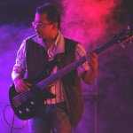 Guwahati Masters of Rock & Fireball 5 at Shilpagram, Guwahati