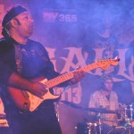 Guwahati Masters of Rock & Fireball 5 at Shilpagram, Guwahati