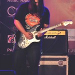 Guwahati Masters of Rock & Fireball 5 at Shilpagram, Guwahati