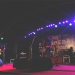Guwahati Masters of Rock & Fireball 5 at Shilpagram, Guwahati