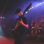 Guwahati Masters of Rock & Fireball 5 at Shilpagram, Guwahati