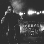 Guwahati Masters of Rock & Fireball 5 at Shilpagram, Guwahati