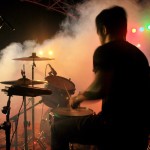 Guwahati Masters of Rock & Fireball 5 at Shilpagram, Guwahati