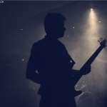 Echoes From Beneath II at No Limmits, Bangalore