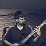 Echoes From Beneath II at No Limmits, Bangalore
