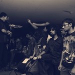 Echoes From Beneath II at No Limmits, Bangalore