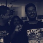 Echoes From Beneath II at No Limmits, Bangalore