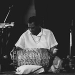Day 1 of Sontakke Global Music Festival 2013 at Alliance Francaise de Bangalore