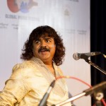 Day 1 of Sontakke Global Music Festival 2013 at Alliance Francaise de Bangalore