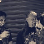 Echoes From Beneath II at No Limmits, Bangalore