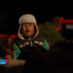 The Hornbill International Rock Contest 2013 at Solidarity Park, Kohima 
