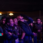 The Hornbill International Rock Contest 2013 at Solidarity Park, Kohima 