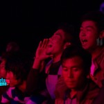 The Hornbill International Rock Contest 2013 at Solidarity Park, Kohima 