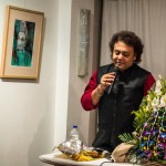 Onkita Banerjee at Weaver's Studio, Kolkata