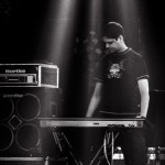 PEACE. LOVE. MUSIC. Rocking The Region. at Mohor Kunjo, Kolkata