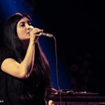 PEACE. LOVE. MUSIC. Rocking The Region. at Mohor Kunjo, Kolkata