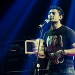 PEACE. LOVE. MUSIC. Rocking The Region. at Mohor Kunjo, Kolkata