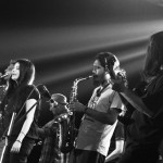 PEACE. LOVE. MUSIC. Rocking The Region. at Mohor Kunjo, Kolkata
