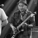 PEACE. LOVE. MUSIC. Rocking The Region. at Mohor Kunjo, Kolkata