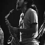 PEACE. LOVE. MUSIC. Rocking The Region. at Mohor Kunjo, Kolkata