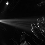 PEACE. LOVE. MUSIC. Rocking The Region. at Mohor Kunjo, Kolkata
