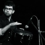 PEACE. LOVE. MUSIC. Rocking The Region. at Mohor Kunjo, Kolkata