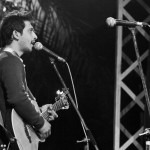 PEACE. LOVE. MUSIC. Rocking The Region. at Mohor Kunjo, Kolkata