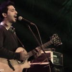 PEACE. LOVE. MUSIC. Rocking The Region. at Mohor Kunjo, Kolkata