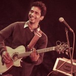 PEACE. LOVE. MUSIC. Rocking The Region. at Mohor Kunjo, Kolkata