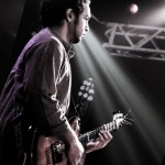 PEACE. LOVE. MUSIC. Rocking The Region. at Mohor Kunjo, Kolkata