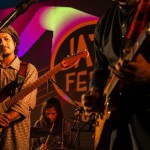 Jazz Fest 2013 Day 2 at Dalhousie Institute, Kolkata