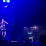 Sunburn Mumbai at Mahalaxmi Race Course