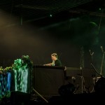 Sunburn Mumbai at Mahalaxmi Race Course