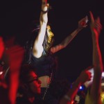 Sunburn Mumbai at Mahalaxmi Race Course