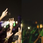 Sunburn Mumbai at Mahalaxmi Race Course