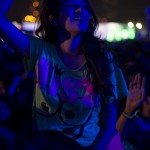 Sunburn Mumbai at Mahalaxmi Race Course