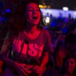 Sunburn Mumbai at Mahalaxmi Race Course