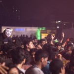 Sunburn Mumbai at Mahalaxmi Race Course