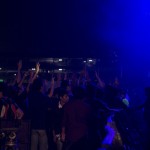 Sunburn Mumbai at Mahalaxmi Race Course